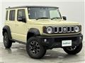 2026 Suzuki Jimny