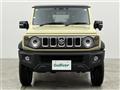 2026 Suzuki Jimny