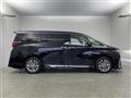 2024 Toyota Alphard