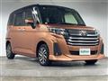 2020 Toyota Roomy