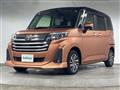 2020 Toyota Roomy