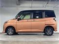 2020 Toyota Roomy
