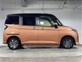 2020 Toyota Roomy