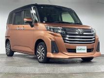 2020 Toyota Roomy