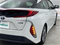 2021 Toyota Prius PHV