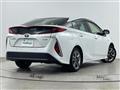 2021 Toyota Prius PHV