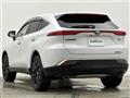 2025 Toyota Harrier Hybrid