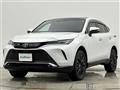 2025 Toyota Harrier Hybrid