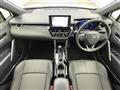 2023 Toyota CorollaCross