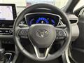 2023 Toyota CorollaCross
