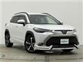 2023 Toyota CorollaCross