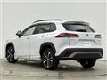2023 Toyota CorollaCross
