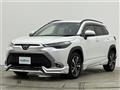 2023 Toyota CorollaCross