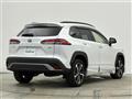 2023 Toyota CorollaCross