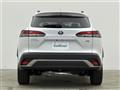 2023 Toyota CorollaCross