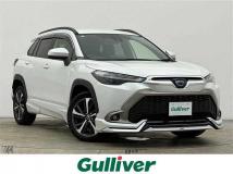 2023 Toyota CorollaCross