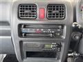 2007 Suzuki Carry Truck