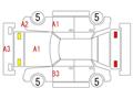 2007 Suzuki Carry Truck