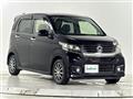 2015 Honda N-WGN