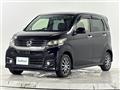 2015 Honda N-WGN