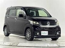 2015 Honda N-WGN