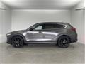 2021 Mazda CX-8