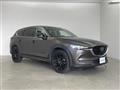 2021 Mazda CX-8