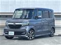 2019 Honda N BOX