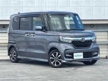 2019 Honda N BOX