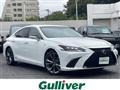 2020 Lexus ES