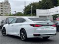 2020 Lexus ES