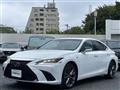 2020 Lexus ES