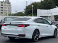 2020 Lexus ES