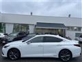 2020 Lexus ES