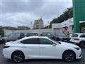 2020 Lexus ES