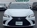 2020 Lexus ES