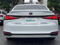 2020 Lexus ES