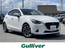 2017 Mazda Demio