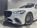 2021 Mercedes-Benz S-Class
