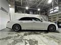 2021 Mercedes-Benz S-Class