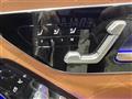 2021 Mercedes-Benz S-Class