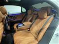 2021 Mercedes-Benz S-Class