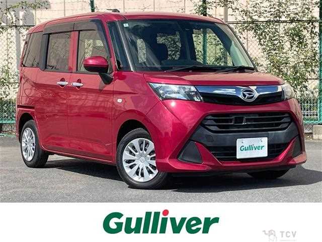 2018 Daihatsu Daihatsu Others