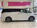2024 Toyota Alphard Hybrid