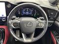 2022 Lexus NX