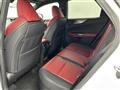2022 Lexus NX