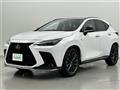 2022 Lexus NX