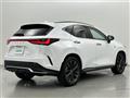 2022 Lexus NX
