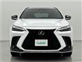 2022 Lexus NX