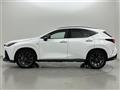2022 Lexus NX